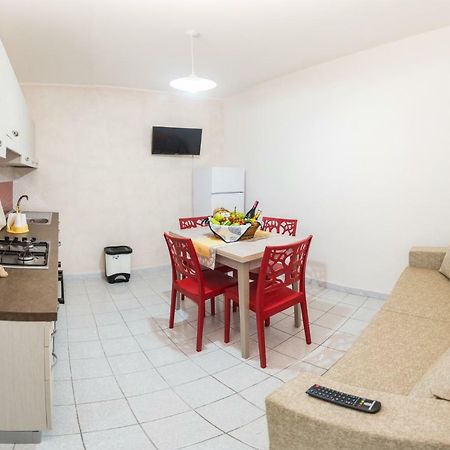 Serenedad Casavacanza Torre Lapillo Apartment Exterior foto