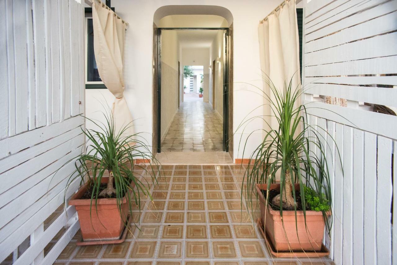 Serenedad Casavacanza Torre Lapillo Apartment Exterior foto