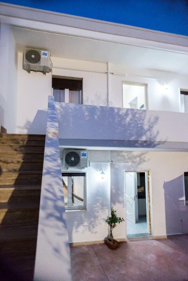 Serenedad Casavacanza Torre Lapillo Apartment Exterior foto