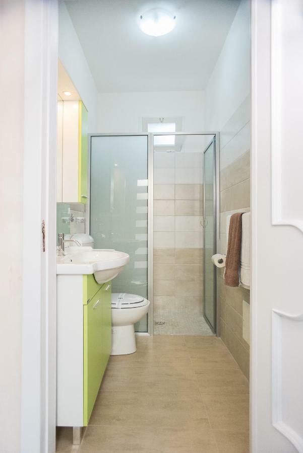 Serenedad Casavacanza Torre Lapillo Apartment Exterior foto